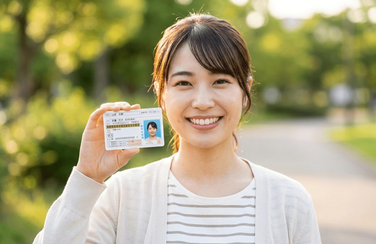 最短14日で卒業